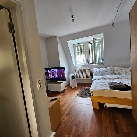 Appartamento Center Of & Up To 7 Seats Cars Option *